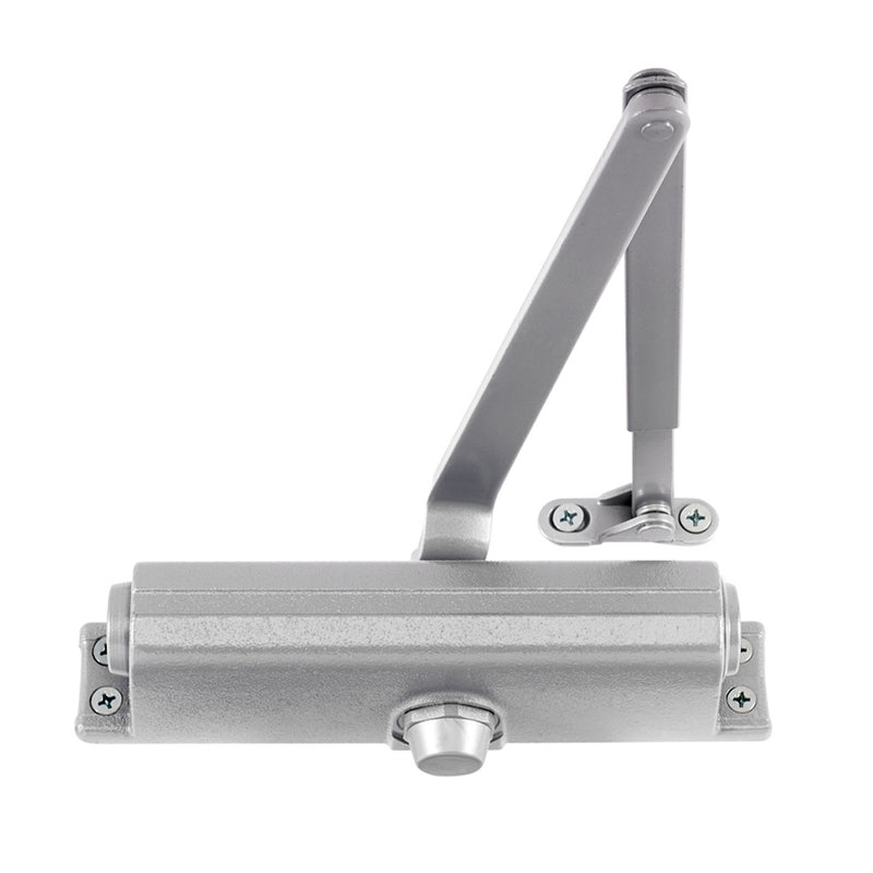 LCN 1261RWPA Door Closer - Aluminum Sparrow Supply