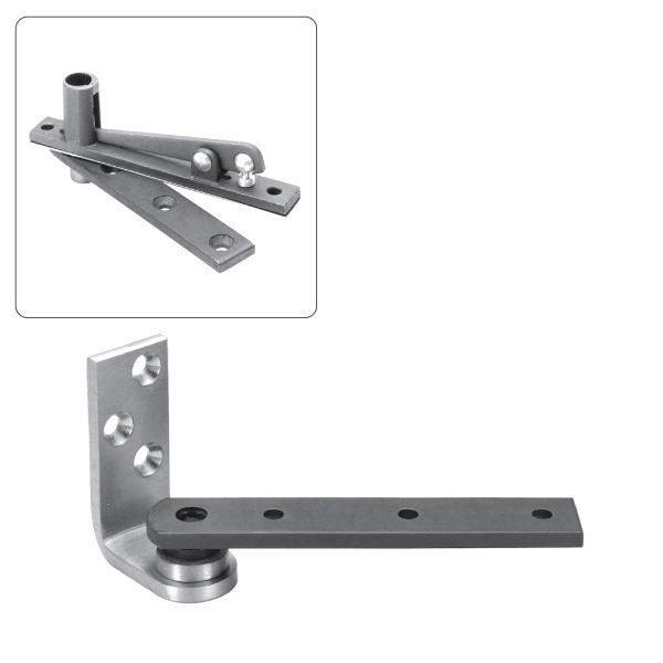 Rixson Firemark Rixson Commercial Hardware Sparrow Supply
