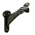 Don-Jo 130620 Die Cast Handrail Bracket Antique Nickel Finish