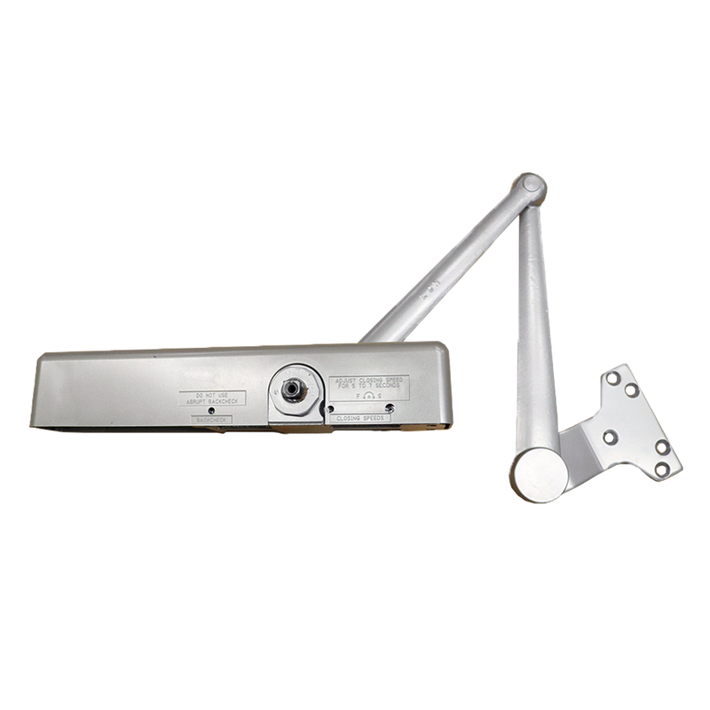 LCN 1461EDA Door Closer - Aluminum Sparrow Supply