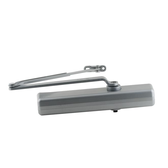 LCN 1461RWPA Door Closer - Aluminum Sparrow Supply