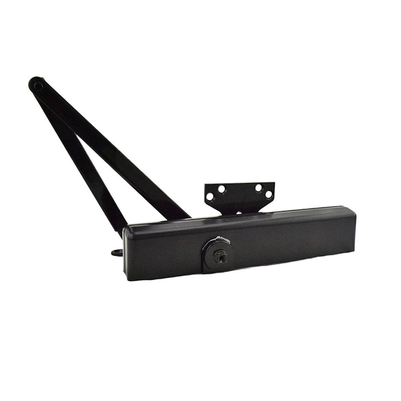 LCN 1461RWPA Door Closer - Black Sparrow Supply
