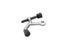 Don-Jo 1500620 Hinge Pin Door Stop Antique Nickel Finish Sparrow Supply