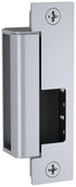 Hes 1500C630 Heavy Duty; Low Profile Latchbolt Complete Electric Strike Kit Satin Stainless Steel Finish Sparrow Supply