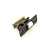 Trimco 1559WB613 UL Heavy Duty Roller Latch with T-Strike Oil Rubbed Bronze Finish Sparrow Supply