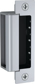 Hes 1600630 Electric Strike Body Only Satin Stainless Steel Finish Sparrow Supply