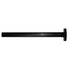 Falcon 1690EODC3536 36" Concealed Vertical Rod Pushpad Exit Device Only Black Finish Sparrow Supply