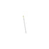 Deltana 18EXTROD 18" Flush Bolt Extension Rod Satin Stainless Steel Finish