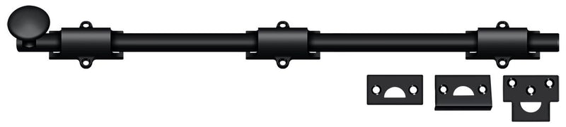 Deltana 18SB19 Surface Bolts - Black Sparrow Supply