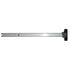 Falcon 19VEO283 3' Surface Vertical Rod Exit Device Only Aluminum Finish Sparrow Supply