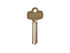 Best 1A1TE1KS473KS800 Standard 7 Pin TE Keyway Key Blank KS473
