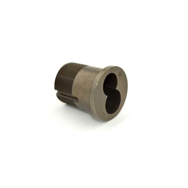 Schlage Commercial 20060613 Housing Less Core with K510-711 Cam Oil Rubbed Bronze Finish Sparrow Supply
