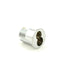 Schlage Commercial 20060626 Housing Less Core with K510-711 Cam Satin Chrome Finish