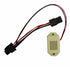 Hes 2006M Plug In Buzzer / Audible Operation Indicator Sparrow Supply