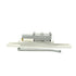 LCN 2014STDALLH Left Hand In Frame Concealed Size 4 Closer 689 Aluminum Finish Sparrow Supply