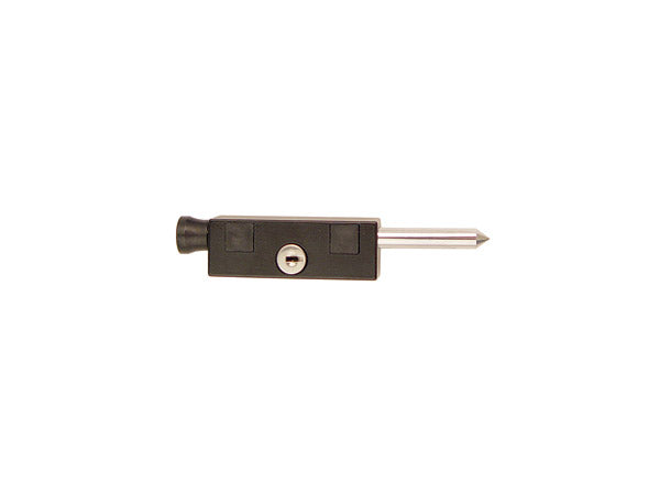 Emtek 206017 Storm Door Hardware - Black Sparrow Supply