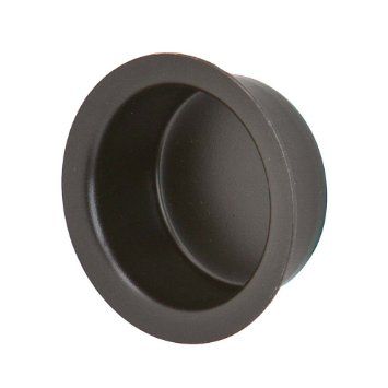 Ives Commercial 218B10B Flush Pulls - Oil Rubbed Bronze Sparrow Supply