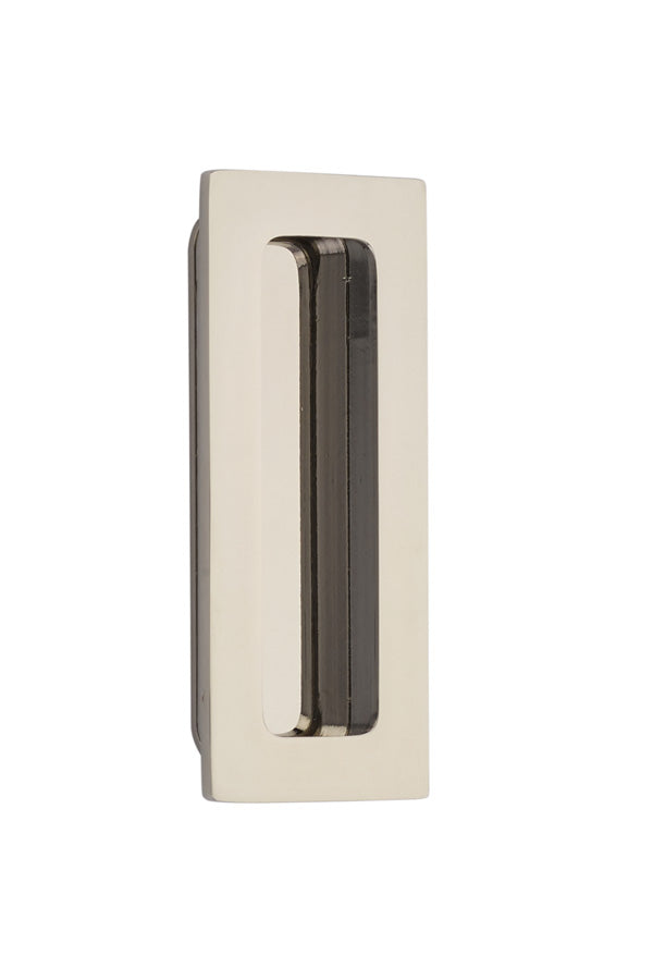Emtek 220304US Flush Pulls Sparrow Supply