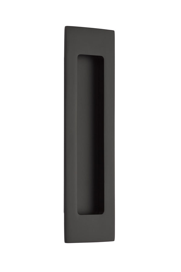 Emtek 220307US Flush Pulls - Black Sparrow Supply