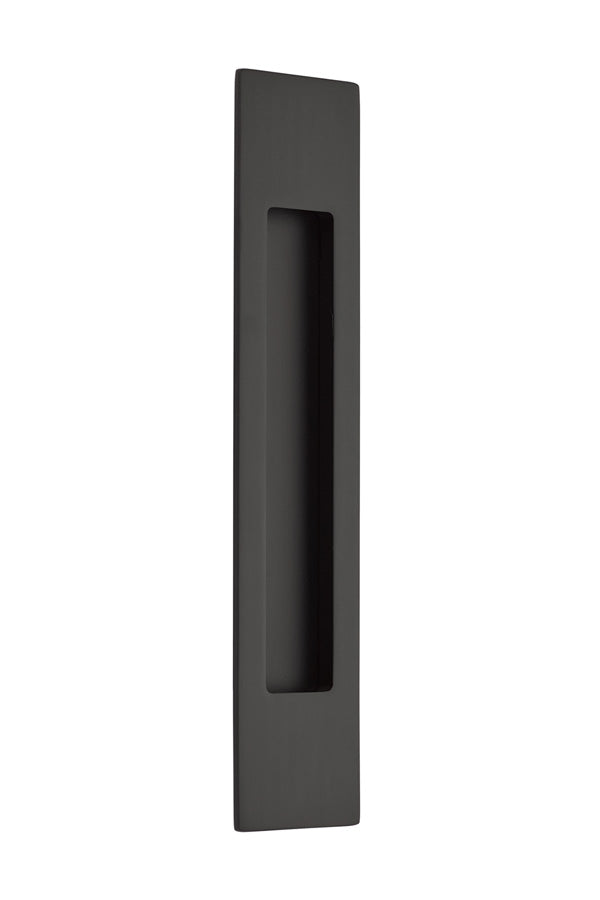 Emtek 220310US Flush Pulls - Black Sparrow Supply