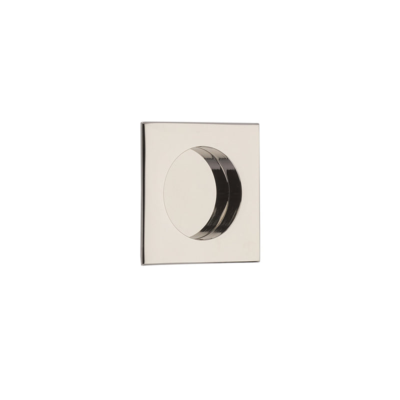 Emtek 2213US14 Flush Pulls Sparrow Supply