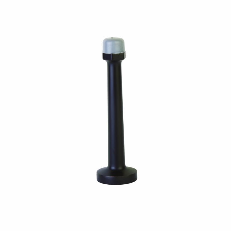 Emtek 2231US10B 4" Door Stop Oil Rubbed Bronze Finish Sparrow Supply