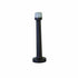 Emtek 2231US19 4" Door Stop Flat Black Finish Sparrow Supply