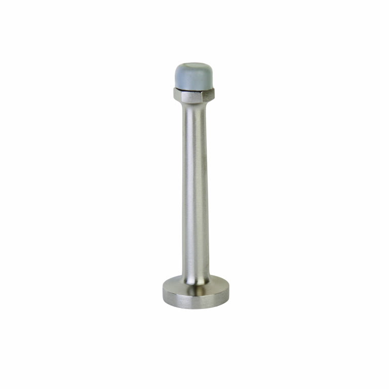 Emtek 2231US26 4" Door Stop Polished Chrome Finish Sparrow Supply