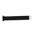 Emtek 2233US19 Extendable Baseboard Door Bumper Flat Black Finish Sparrow Supply