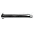 Emtek 2233US26 Extendable Baseboard Door Bumper Polished Chrome Finish Sparrow Supply
