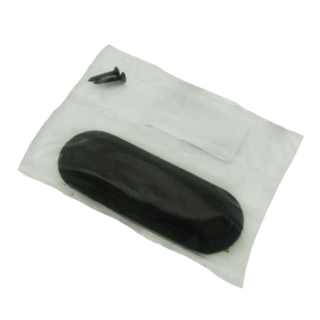 Ives Commercial 223B10B Flush Pulls - Oil Rubbed Bronze Sparrow Supply