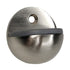 Emtek 2251US15 Half Dome Door Stop Satin Nickel Finish Sparrow Supply
