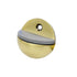 Emtek 2251US7 Half Dome Door Stop French Antique Brass Finish Sparrow Supply