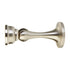 Emtek 2256US15 3" Magnetic Door Stop and Holder Satin Nickel Finish Sparrow Supply