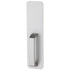 Von Duprin 230DT689 Pull Dummy Trim for 22 Series; 689 Aluminum Finish Sparrow Supply