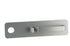 Von Duprin 230TP689 Thumbpiece Pull Trim for 22 Series; 689 Aluminum Finish Sparrow Supply