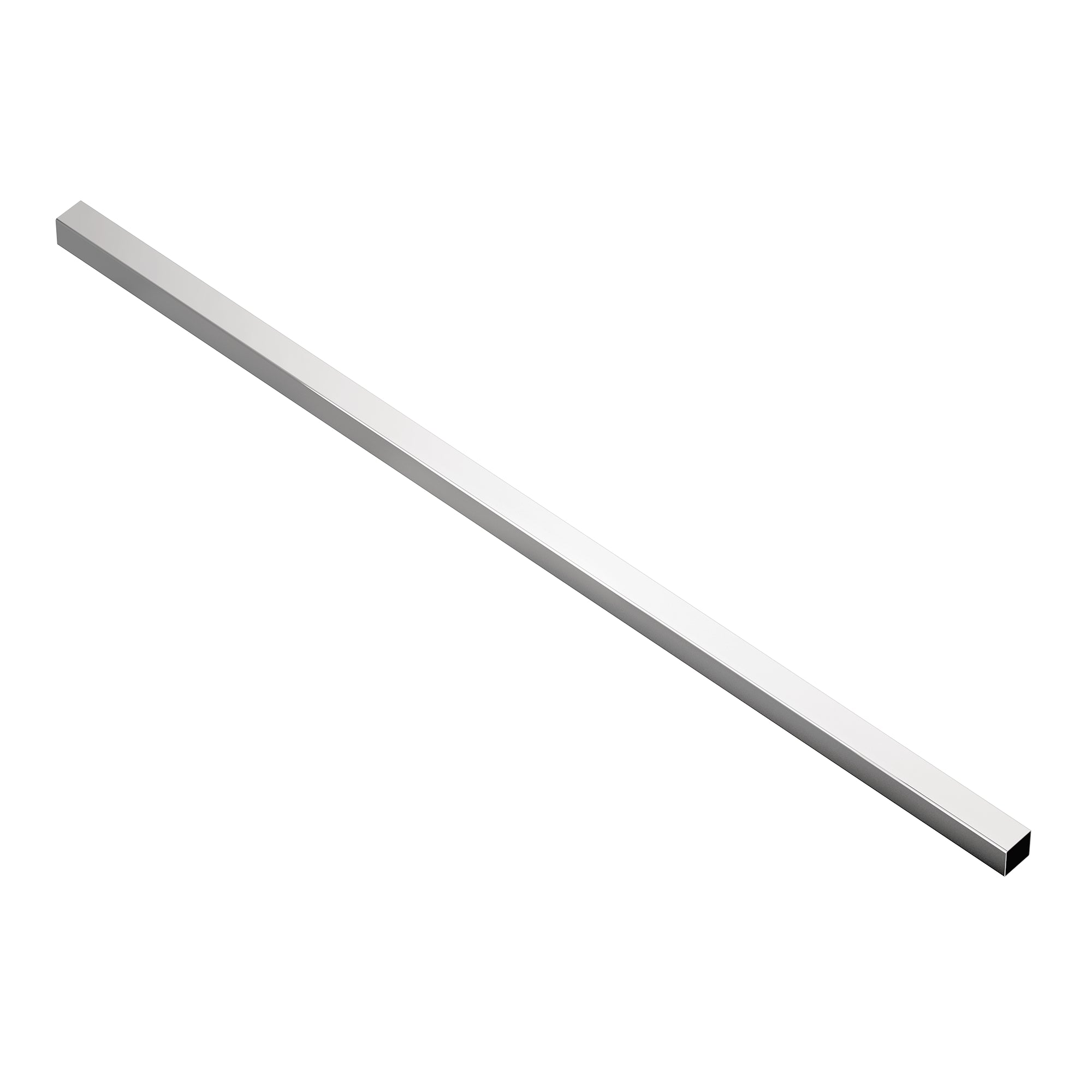 Moen 23418A Contemporary 18" Towel Bar Only Bright Chrome Finish Sparrow Supply