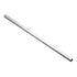 Moen 23418A Contemporary 18" Towel Bar Only Bright Chrome Finish Sparrow Supply