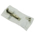 Ives Commercial 261B15 Solid Brass 4" Manual Flush Bolt Satin Nickel Finish Sparrow Supply