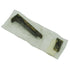 Ives Commercial 261B5 Solid Brass 4" Manual Flush Bolt Antique Brass Finish Sparrow Supply