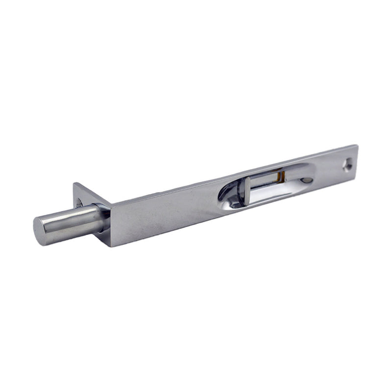 Ives Commercial 262B26 Flush Bolts - Brass Sparrow Supply