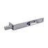 Ives Commercial 262B26 Solid Brass 6" Manual Flush Bolt Bright Chrome Finish Sparrow Supply