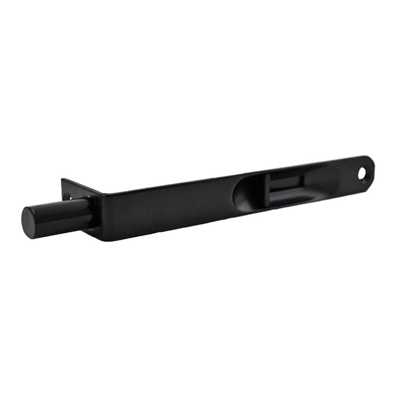 Ives Commercial 265B10B Flush Bolts - Oil Rubbed Bronze Sparrow Supply