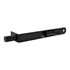 Ives Commercial 265B10B Solid Brass 6" Rounded Manual Flush Bolt Oil Rubbed Bronze Finish Sparrow Supply