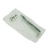 Ives Commercial 265B26D Solid Brass 6" Rounded Manual Flush Bolt Satin Chrome Finish Sparrow Supply
