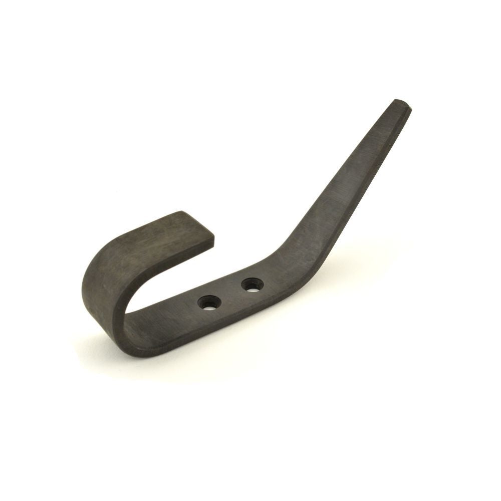 Trimco 3071613 5-1/2" Coat Hook Oil Rubbed Bronze Finish