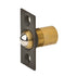 Ives Commercial 345B10B Solid Brass Adjustable Ball Catch Oil Rubbed Bronze Finish Sparrow Supply