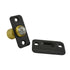 Ives Commercial 349B10B Solid Brass Round Corner Ball Catch Oil Rubbed Bronze Finish Sparrow Supply