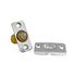 Ives Commercial 349B26 Solid Brass Round Corner Ball Catch Bright Chrome Finish Sparrow Supply