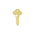 Schlage Commercial 35003C135 Everest Control C135 Keyway Key Blank Sparrow Supply